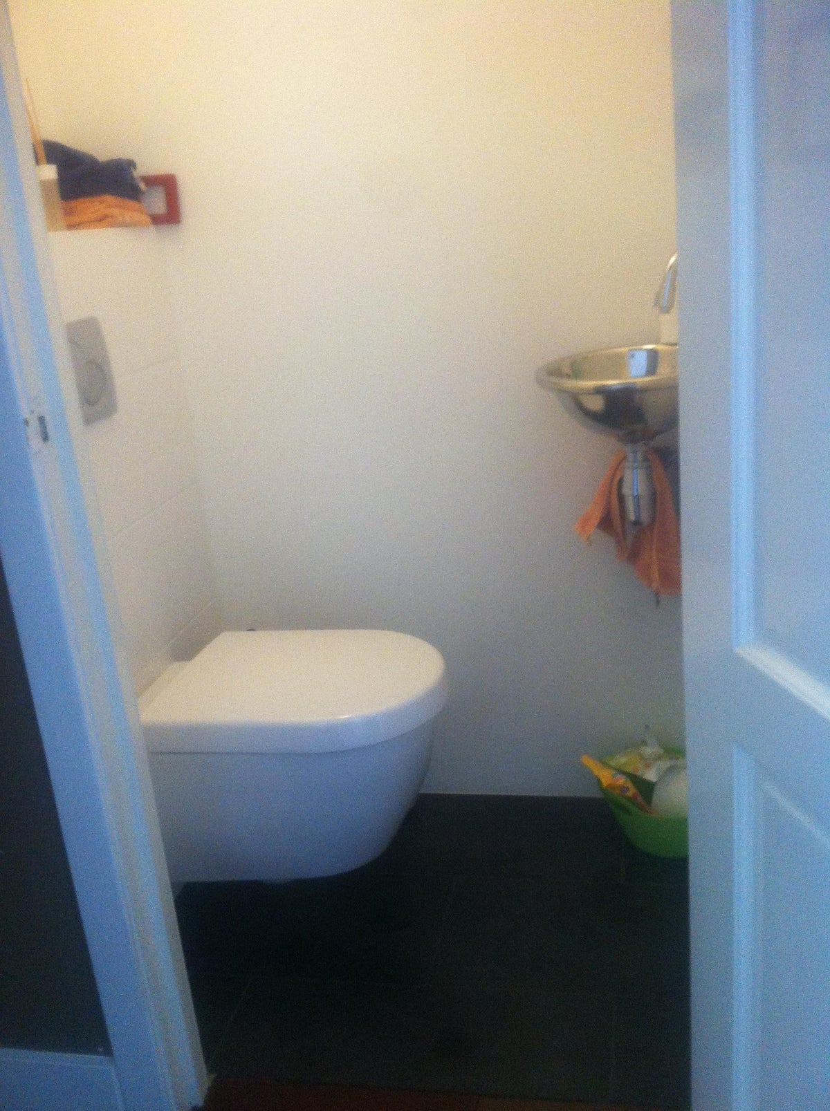 Appartement Leidseplein 20