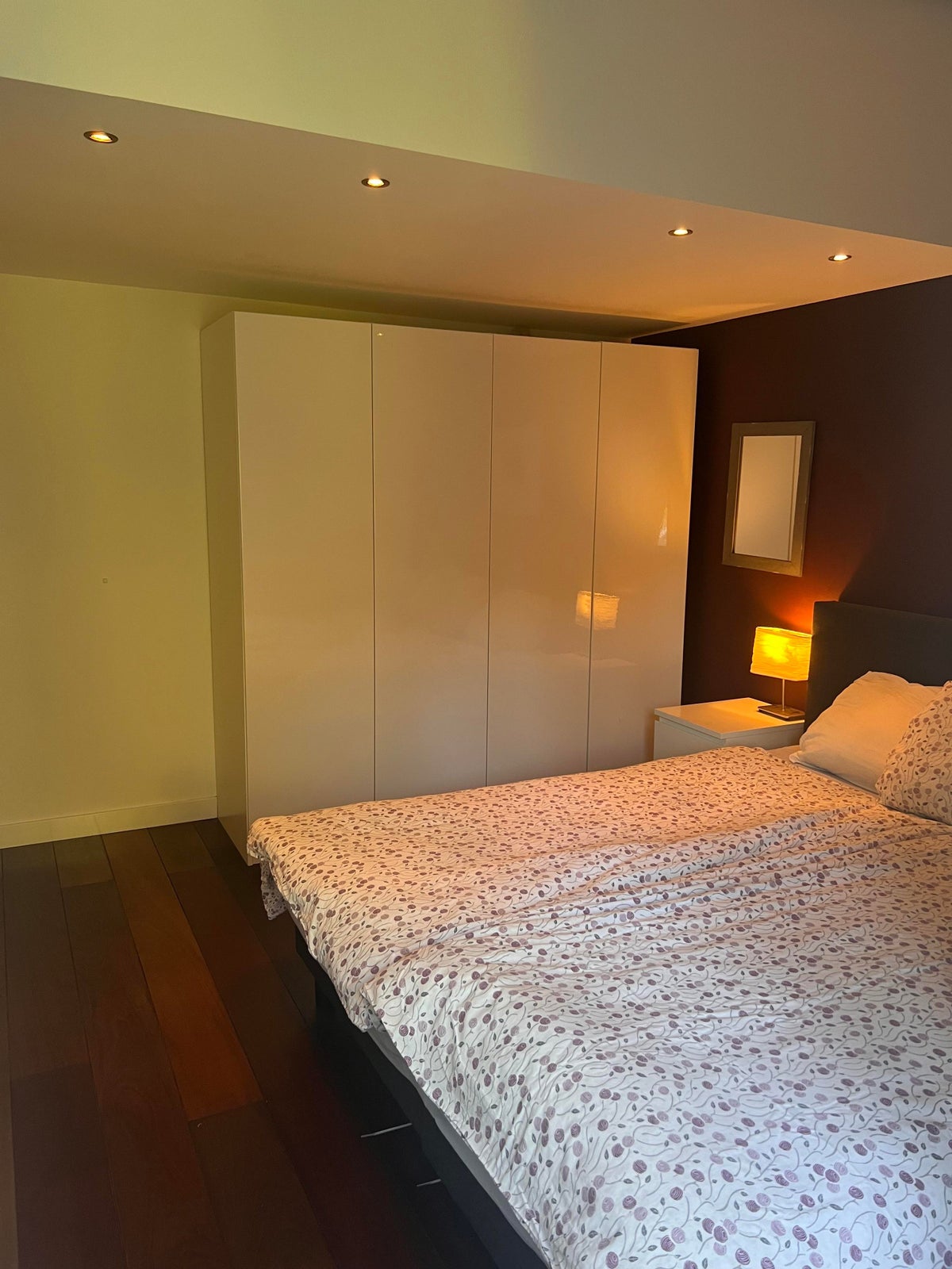 Appartement Leidseplein 27