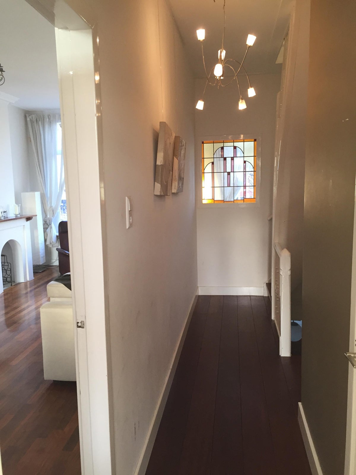 Appartement Leidseplein 17