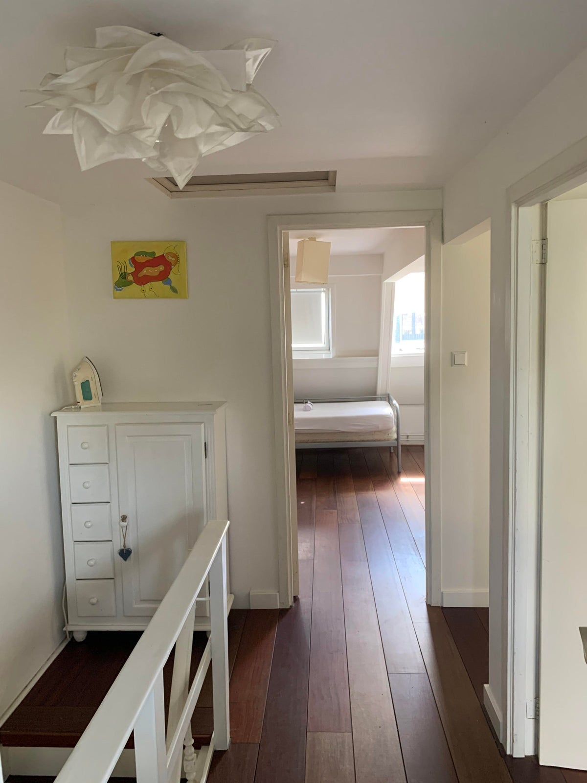 Appartement Leidseplein 25