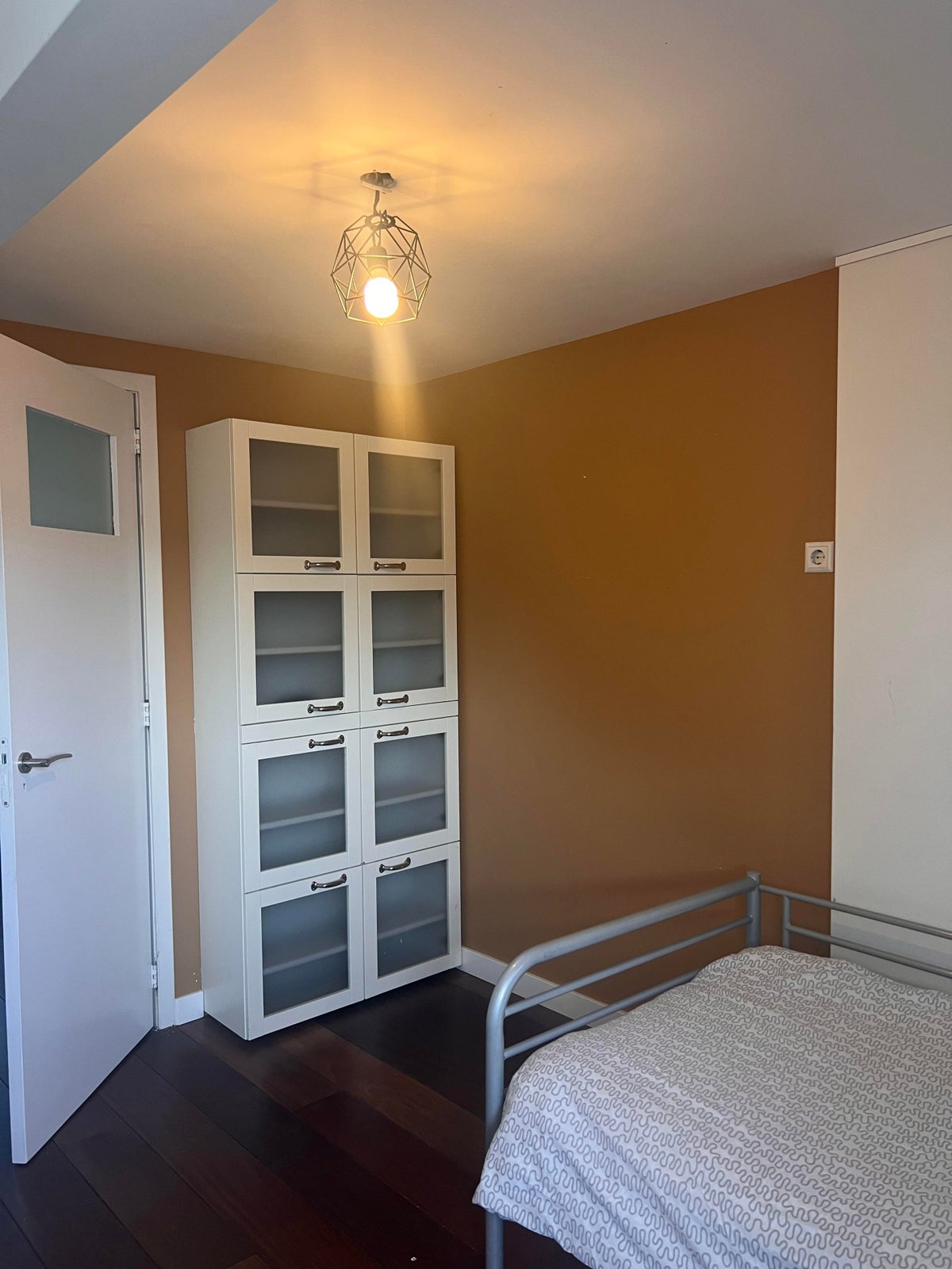 Appartement Leidseplein 29