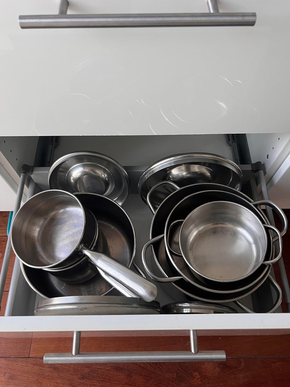 Appartement Leidseplein 14