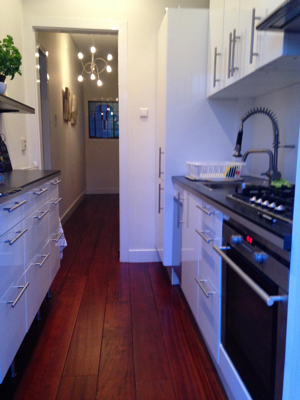 Appartement Leidseplein 10