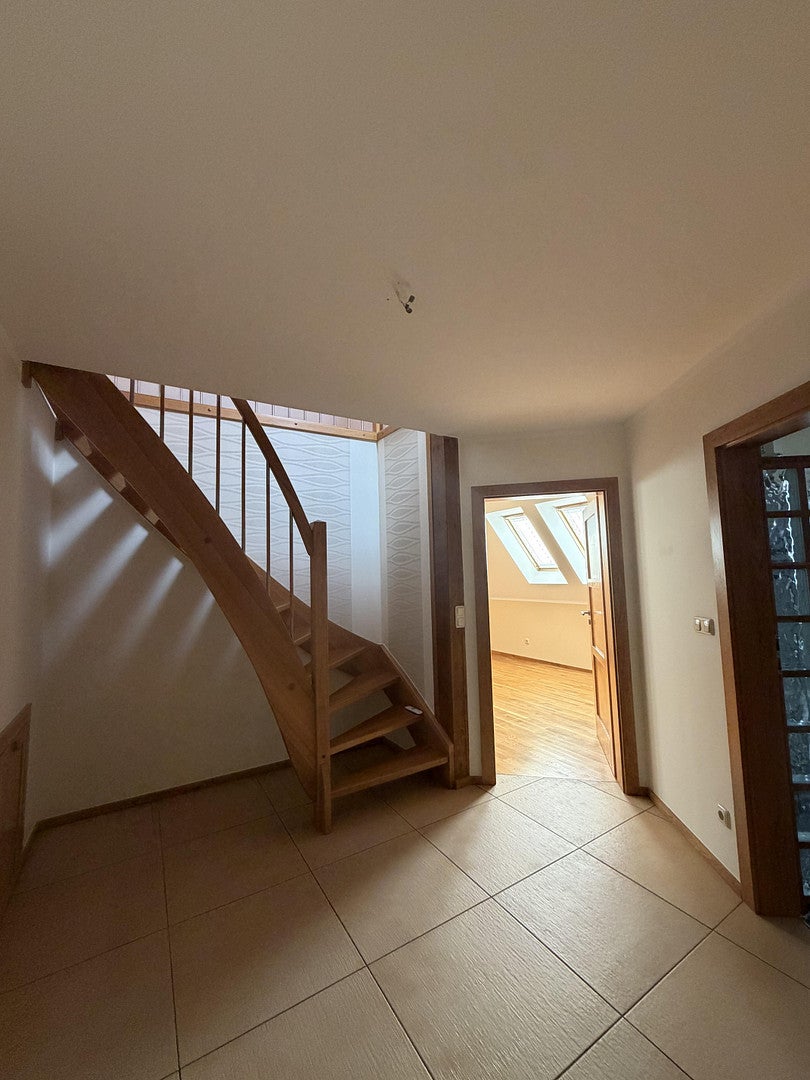 Wohnung Grüner Weg in Luckau