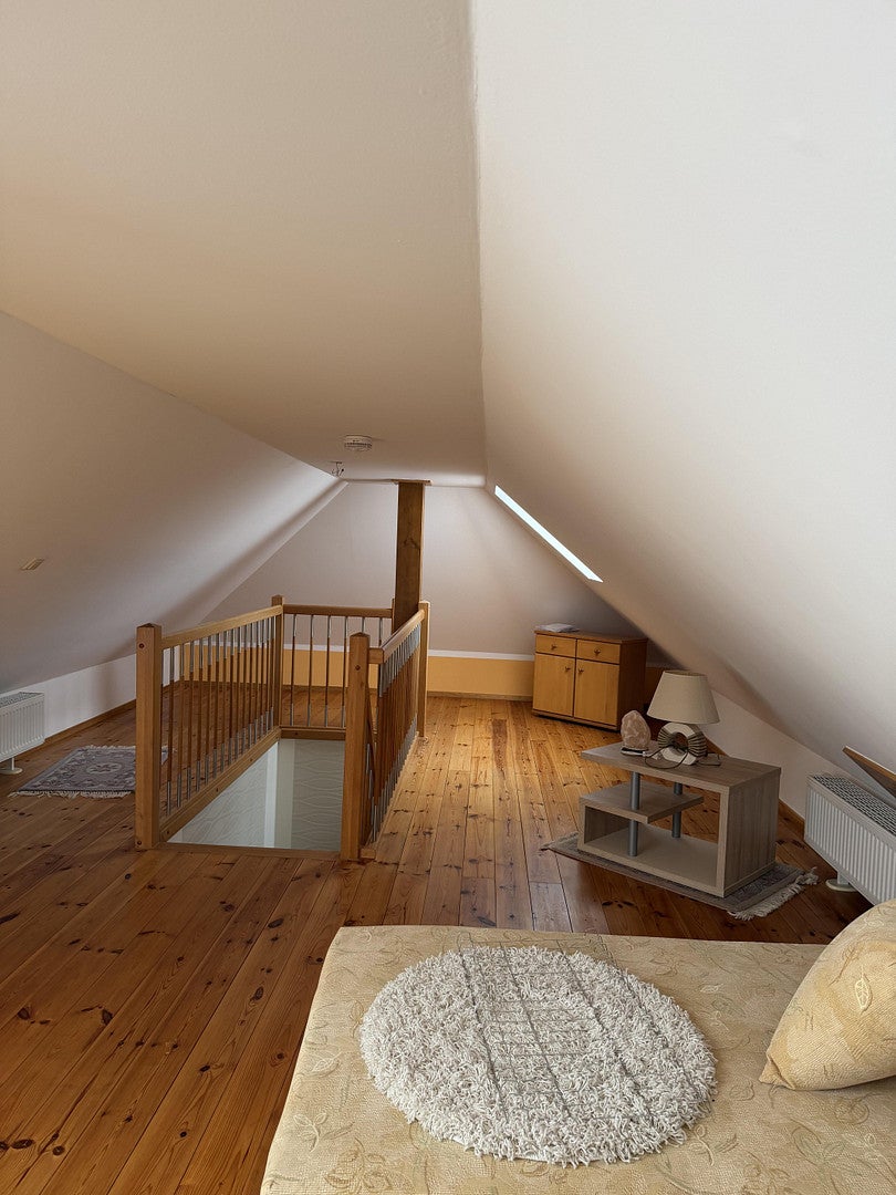 Wohnung Grüner Weg in Luckau