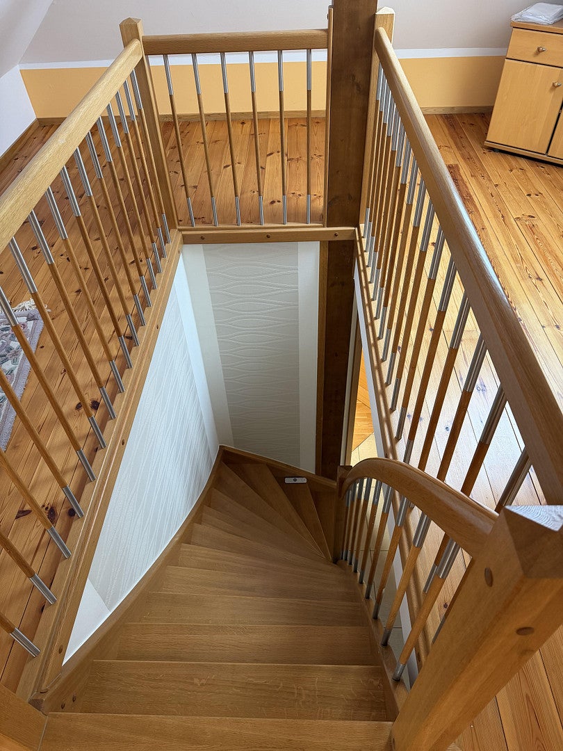 Wohnung Grüner Weg in Luckau