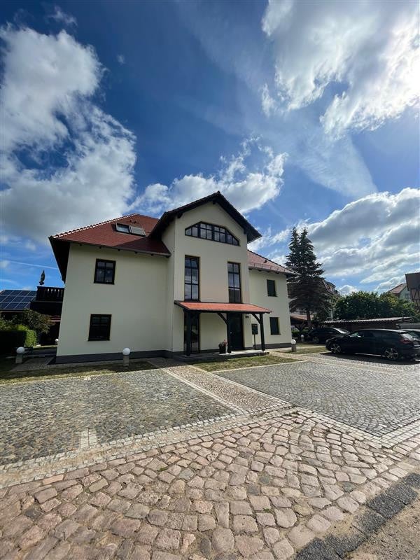Wohnung Grüner Weg in Luckau