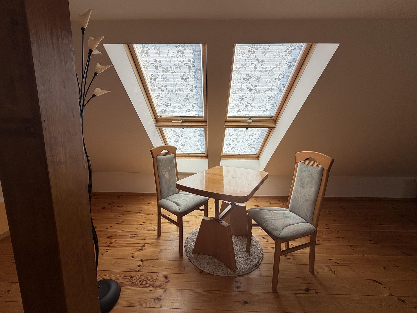 Wohnung Grüner Weg in Luckau
