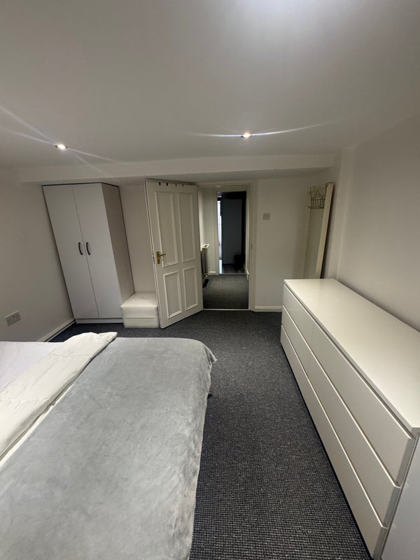 Room Royal College Street in Greater London