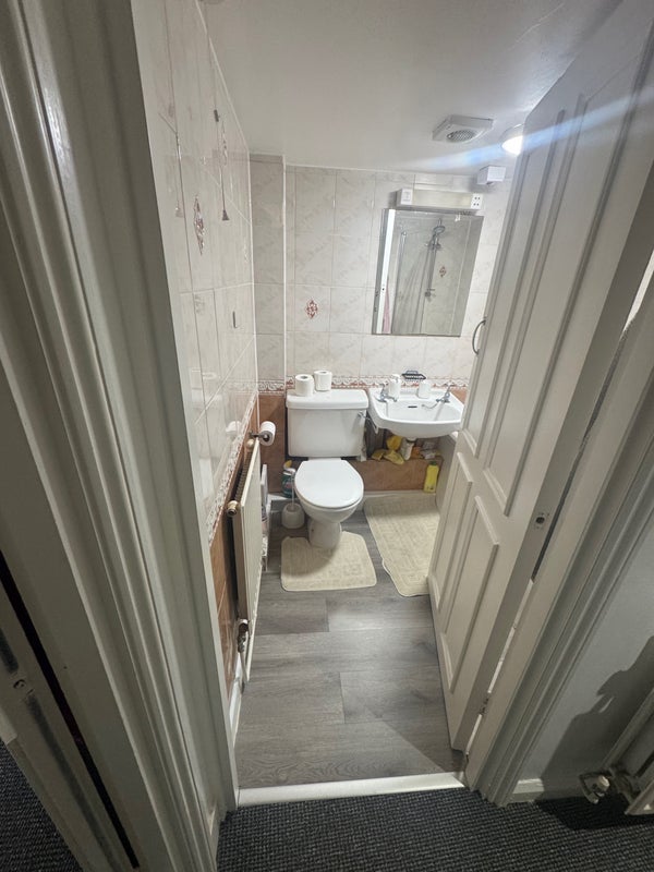 Room Royal College Street in Greater London