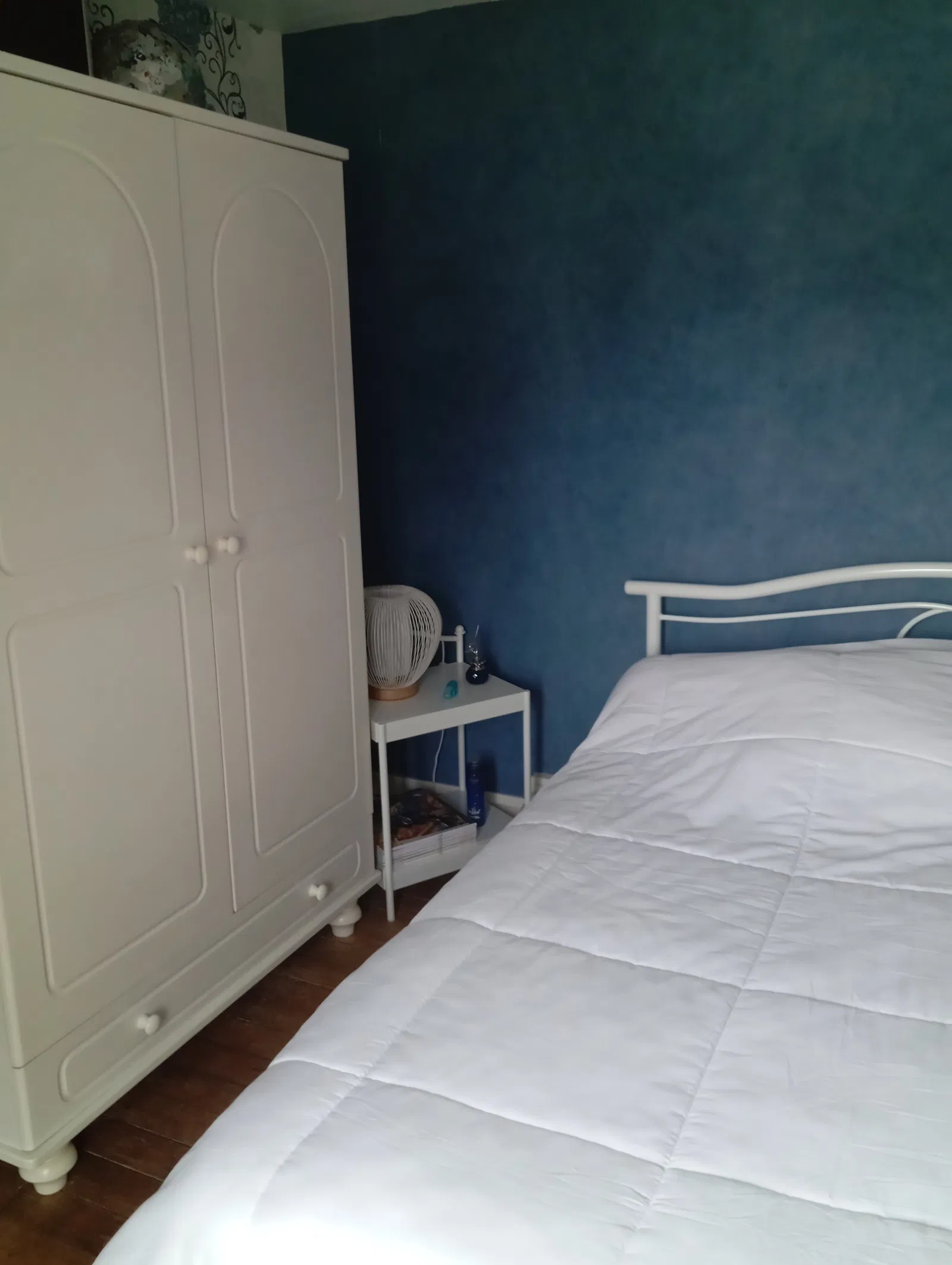 Chambre Rue Beaulieu à Louviers