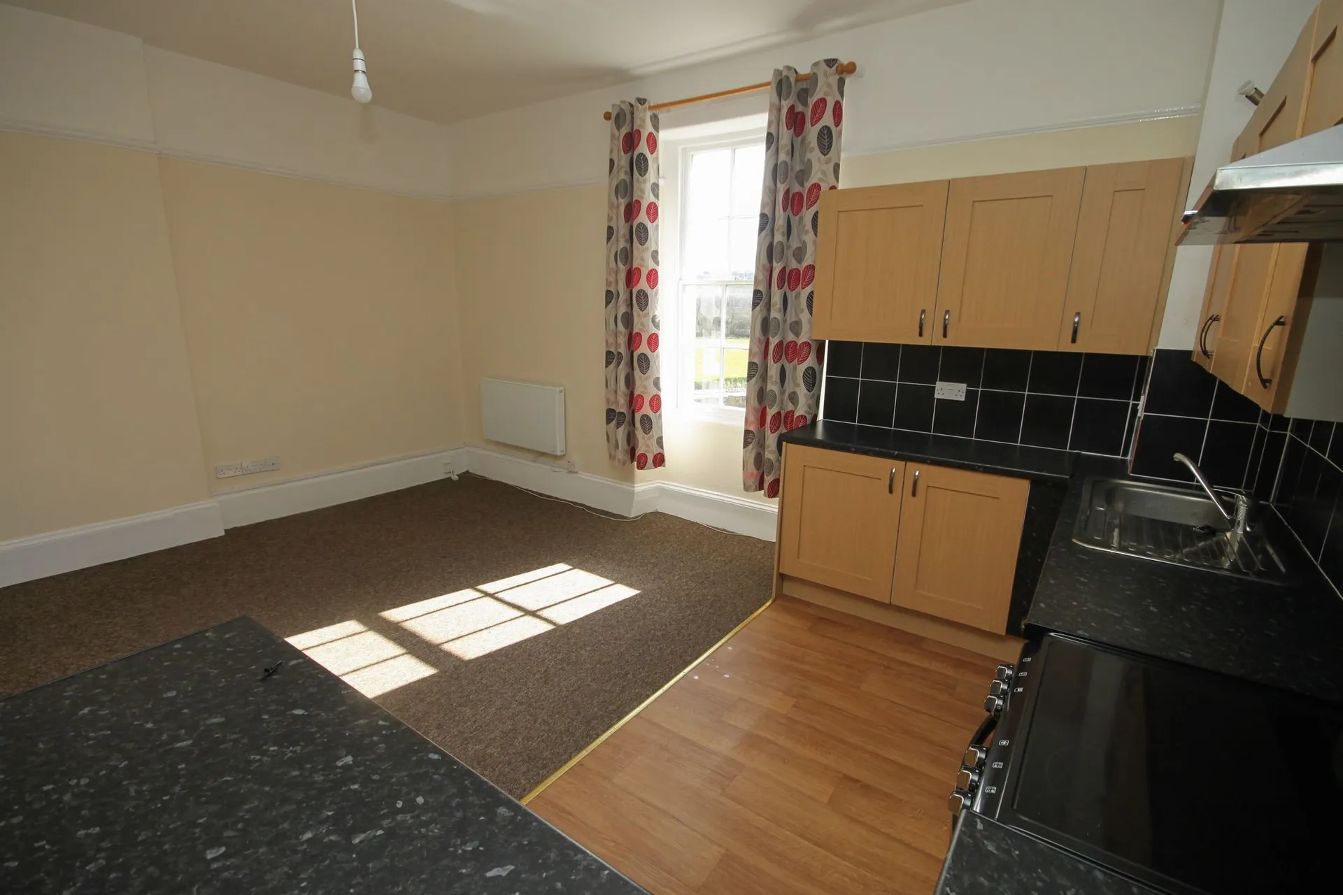 Flat Turlake Mews in East Devon