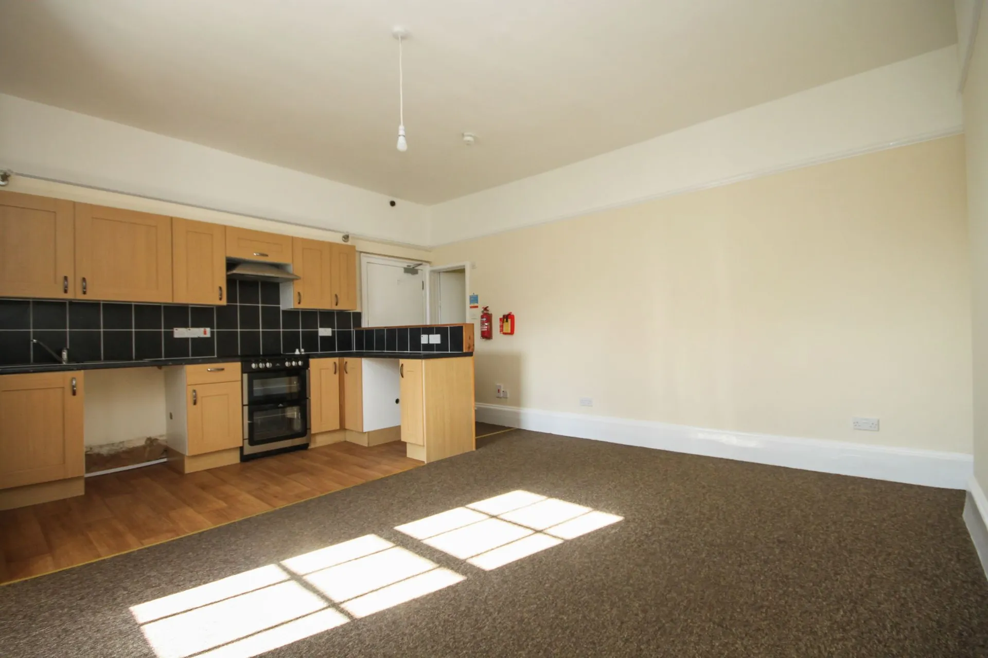 Flat Turlake Mews in East Devon