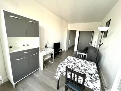 Flat Rue Amédée Bouquerel in Compiègne