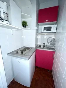 Flat Rue Amédée Bouquerel in Compiègne