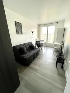 Flat Rue Amédée Bouquerel in Compiègne