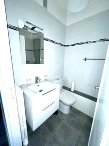 Flat Rue Amédée Bouquerel in Compiègne