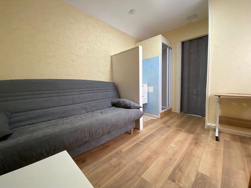 Flat Rue de la Source in Olivet