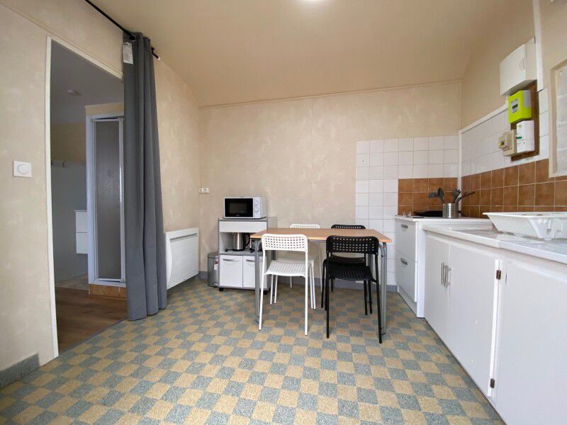 Appartement Rue de la Source à Olivet