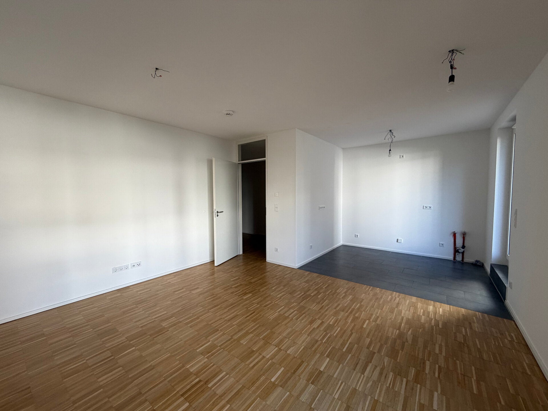 Wohnung Alfons-Goppel-Straße in Nürnberg