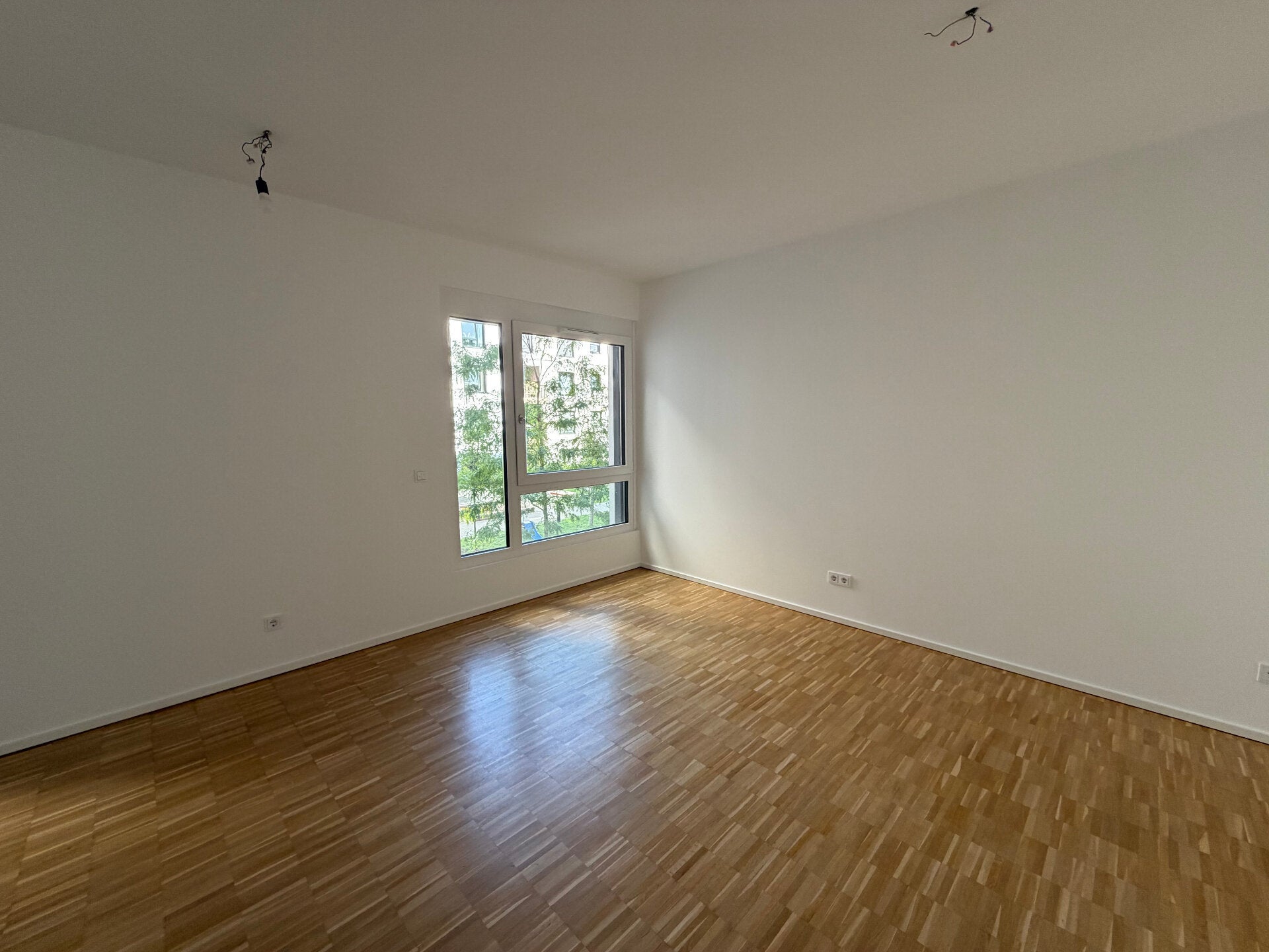 Wohnung Alfons-Goppel-Straße in Nürnberg