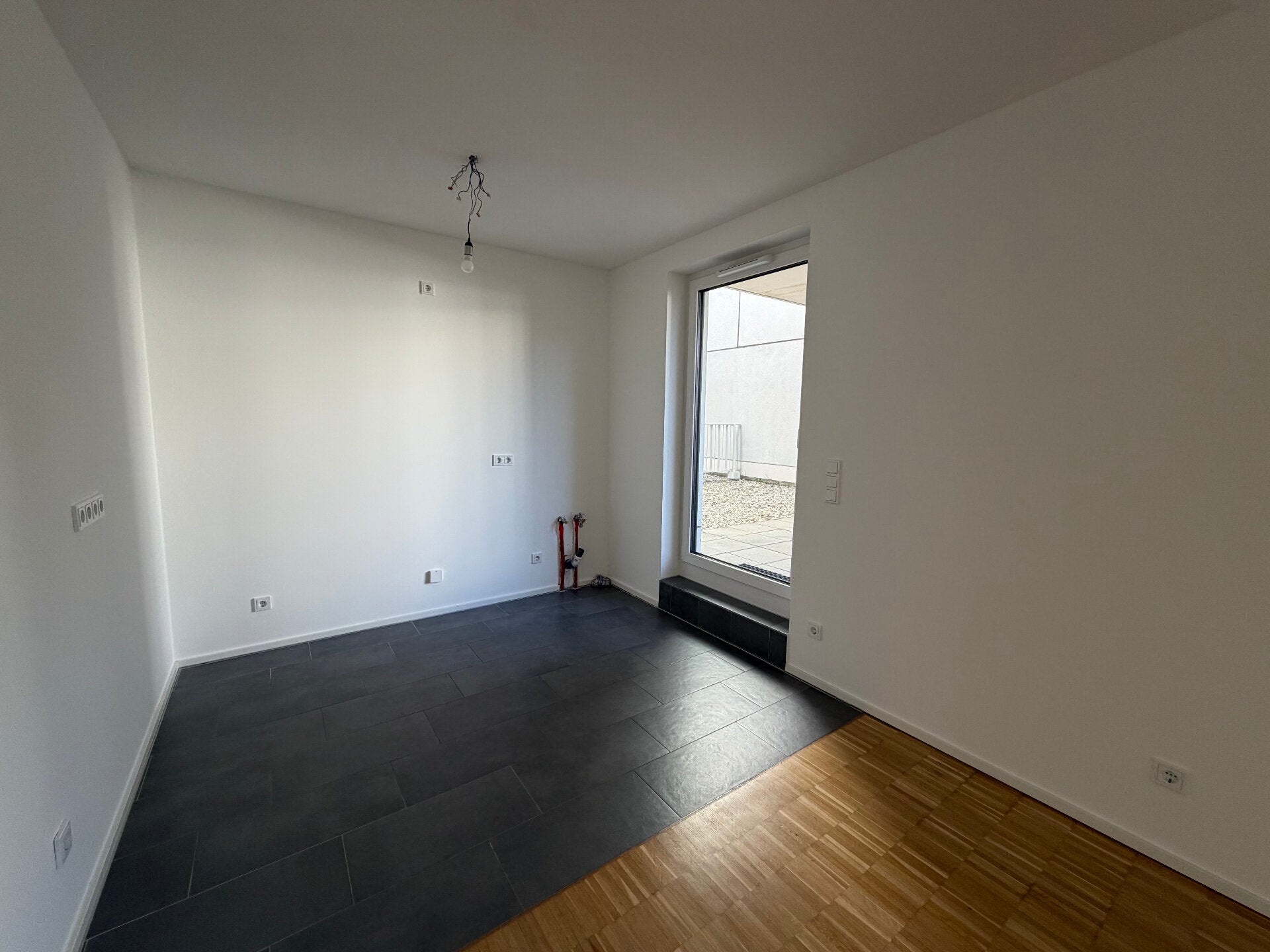 Wohnung Alfons-Goppel-Straße in Nürnberg
