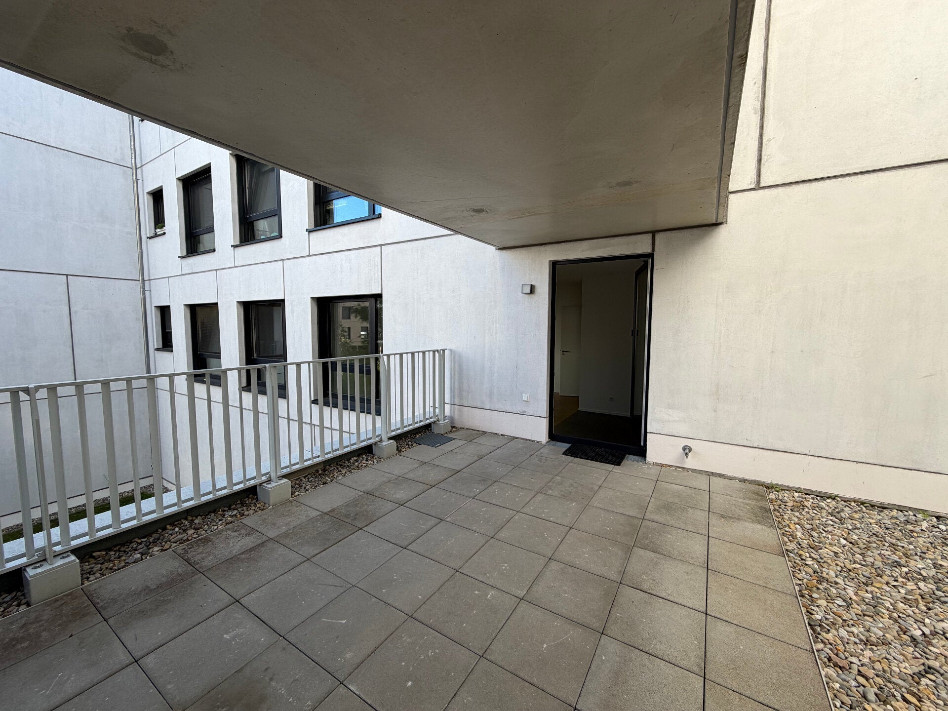Wohnung Alfons-Goppel-Straße in Nürnberg