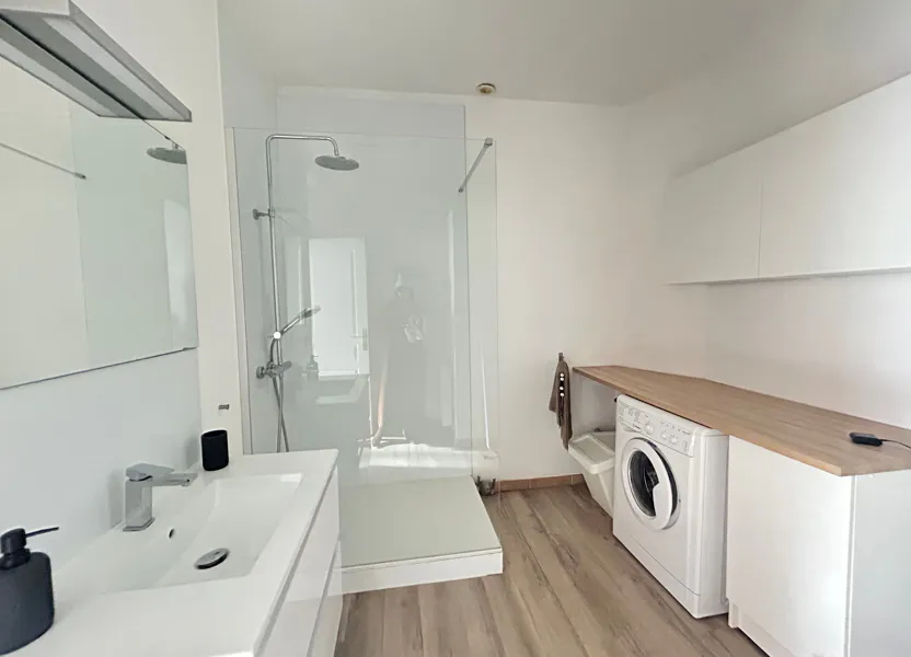 Flat Rue Bourgneuf in Avignon