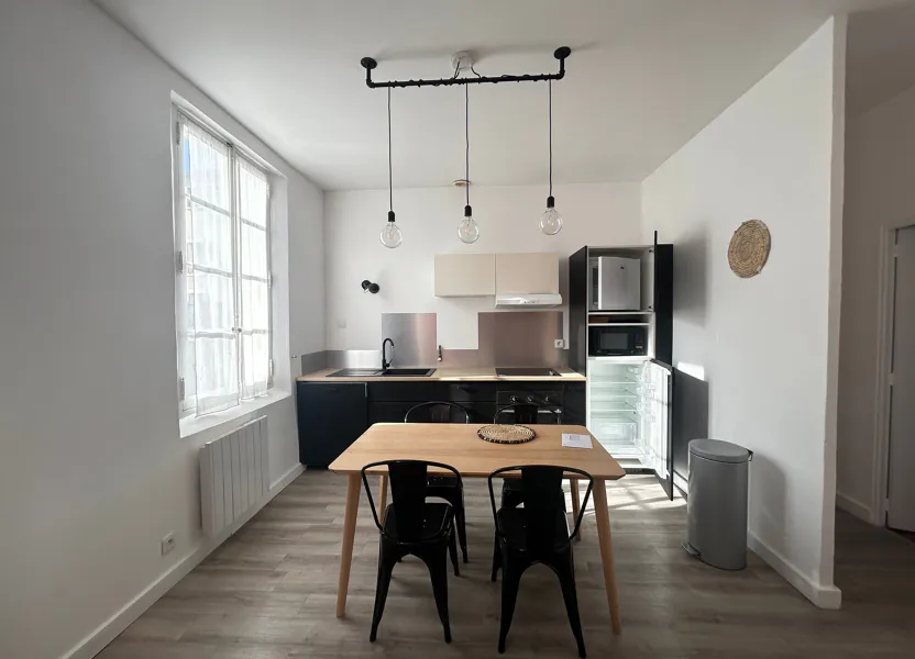 Appartement Rue du Roi René à Avignon