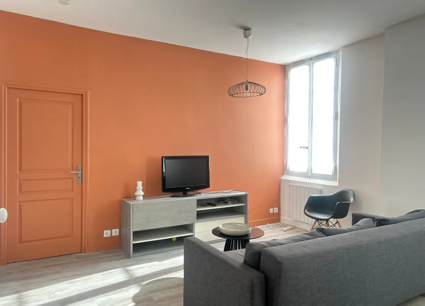 Appartement Rue du Roi René à Avignon