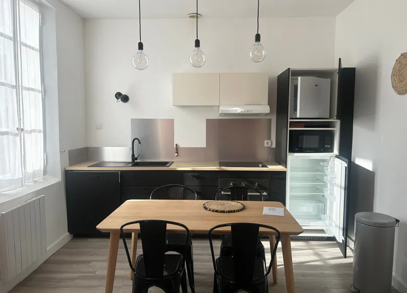 Flat Rue Bourgneuf in Avignon