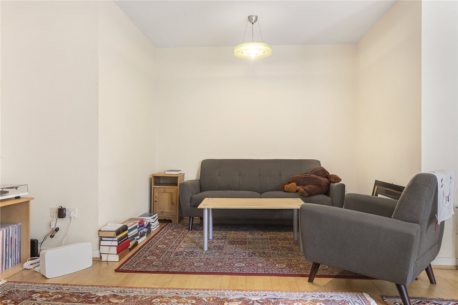 Flat Seward Street in Greater London