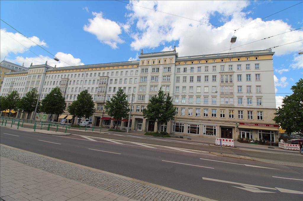Wohnung Ernst-Reuter-Allee in Magdeburg