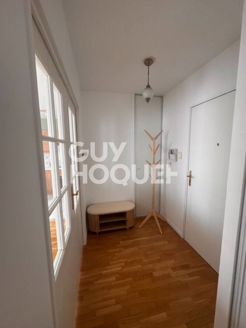 Appartement Rue de la République à Vanves