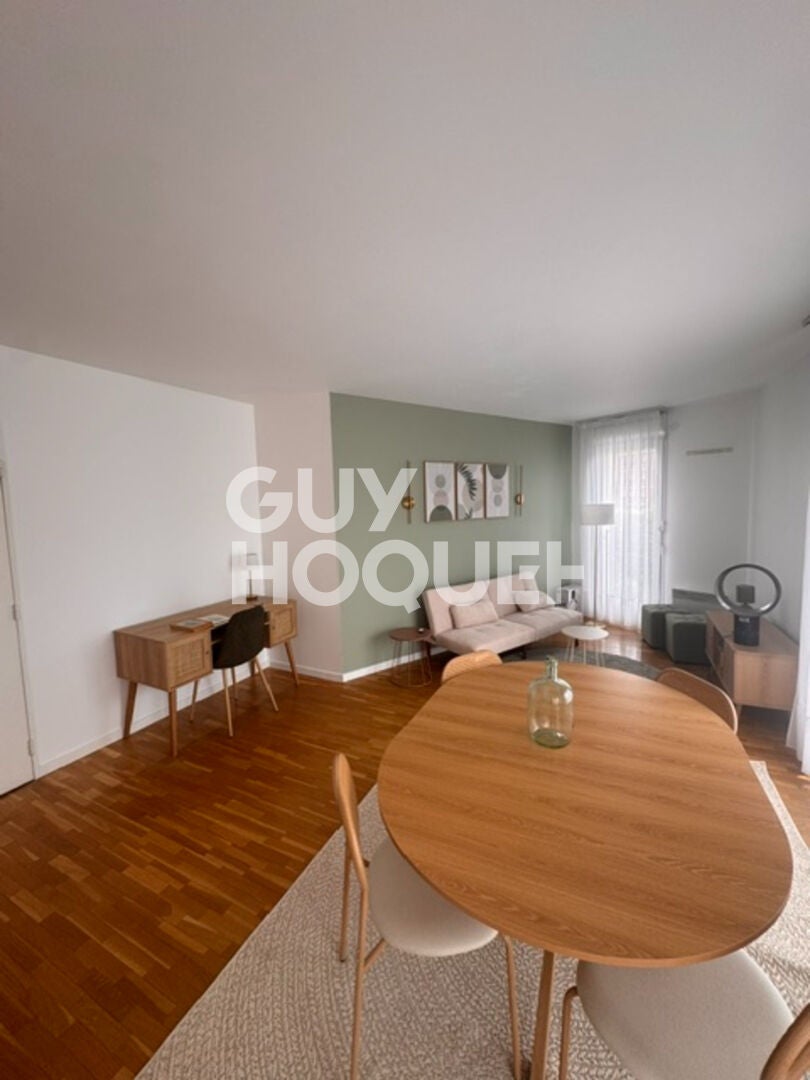 Appartement Rue de la République à Vanves