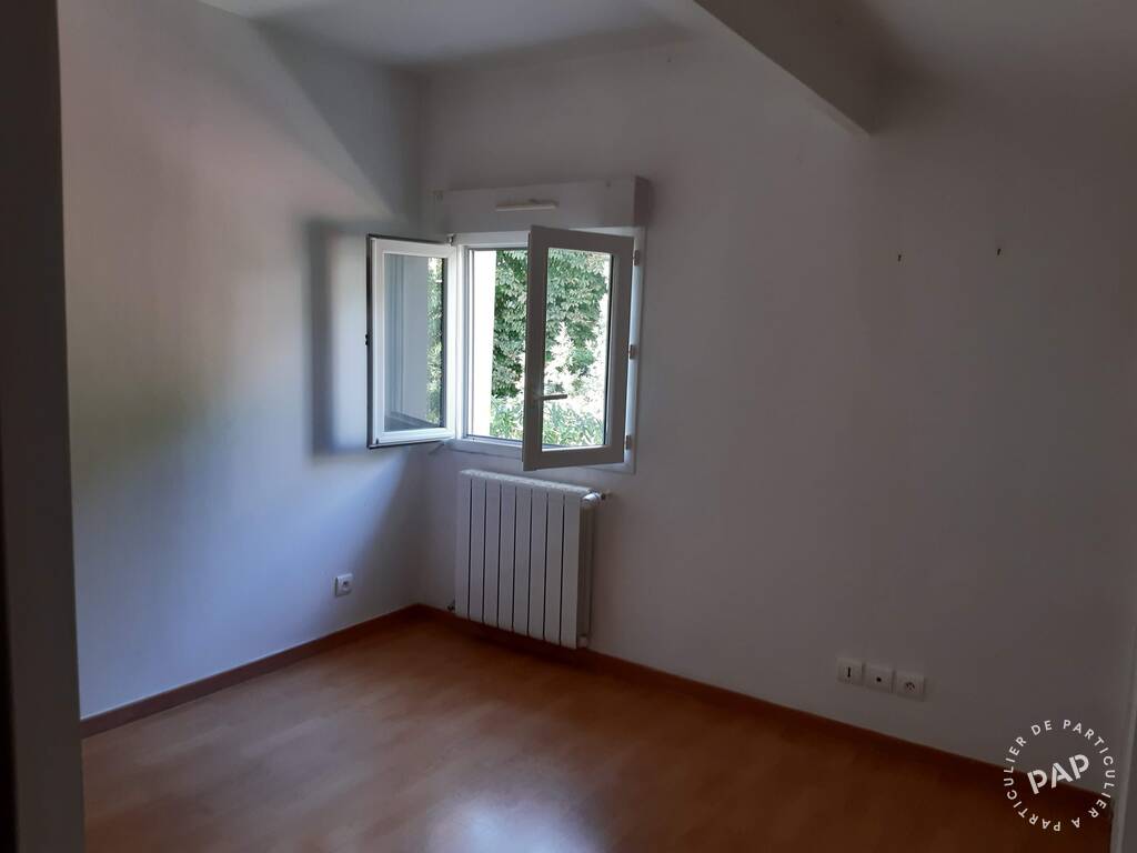 Appartement Boulevard Henri Barbusse à Houilles