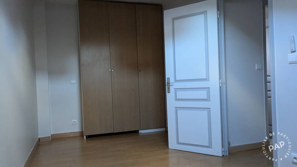 Appartement Boulevard Henri Barbusse à Houilles