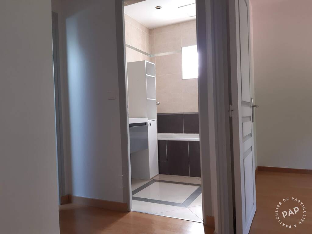 Appartement Boulevard Henri Barbusse à Houilles