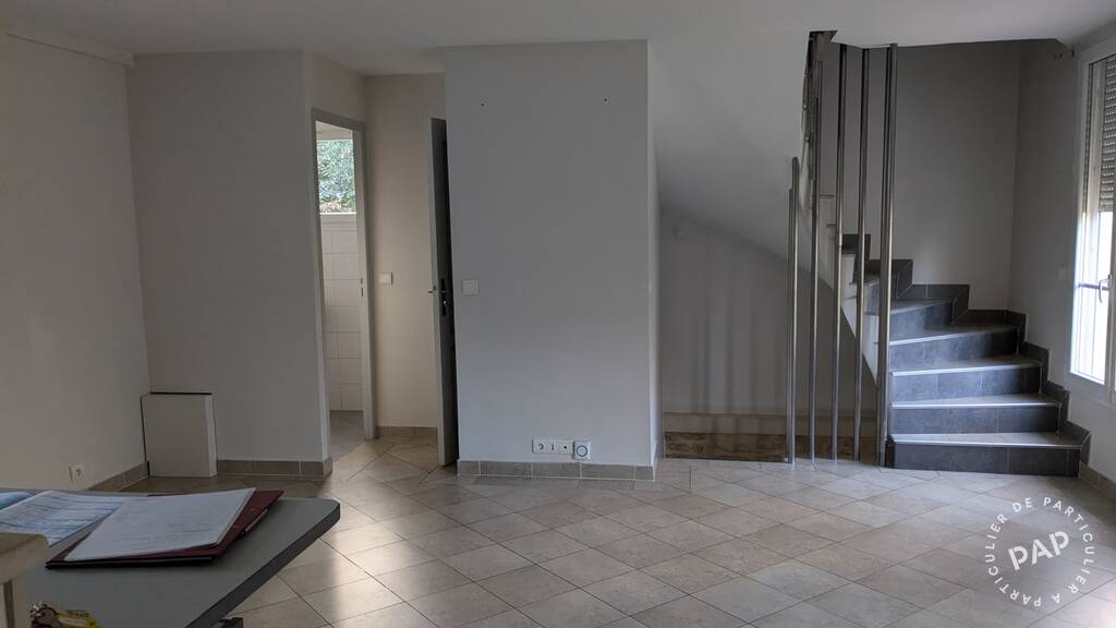 Appartement Boulevard Henri Barbusse à Houilles