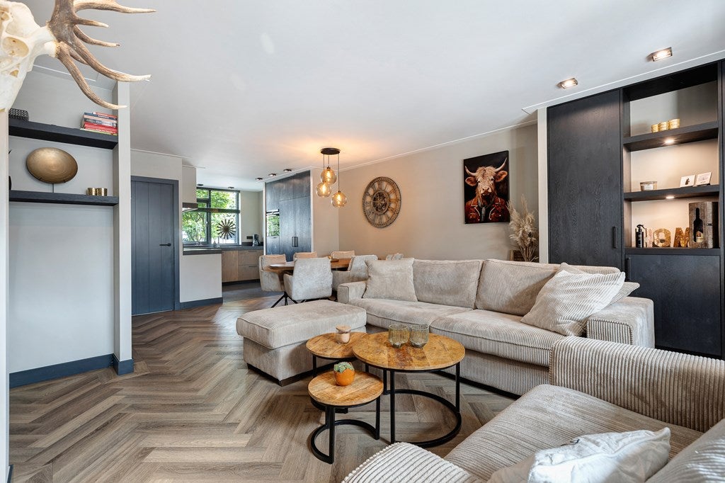 Hoekwoning te koop: Hindelaan 11, Lunteren