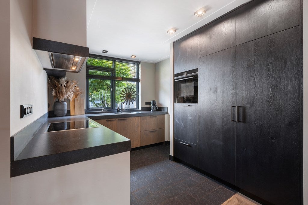 Hoekwoning te koop: Hindelaan 11, Lunteren