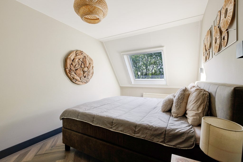 Hoekwoning te koop: Hindelaan 11, Lunteren