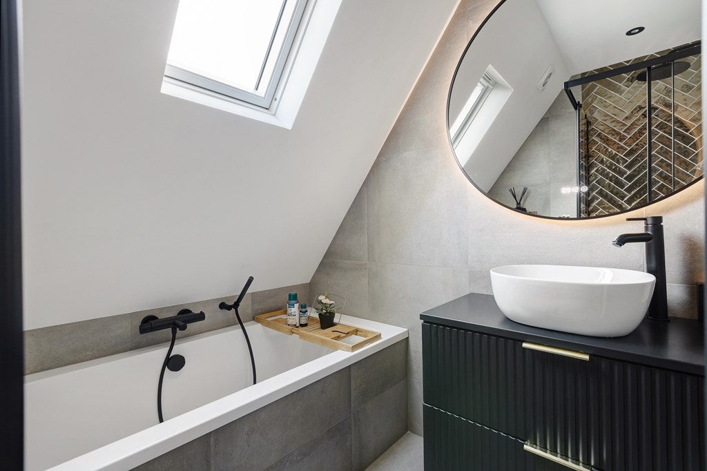 Hoekwoning te koop: Hindelaan 11, Lunteren