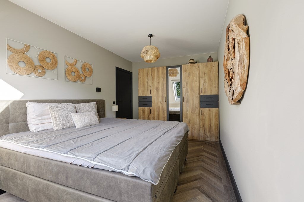 Hoekwoning te koop: Hindelaan 11, Lunteren