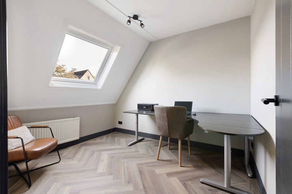 Hoekwoning te koop: Hindelaan 11, Lunteren