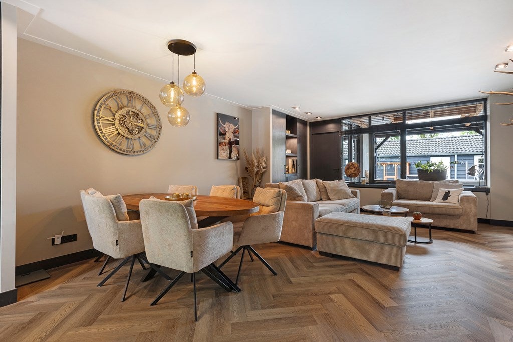 Hoekwoning te koop: Hindelaan 11, Lunteren