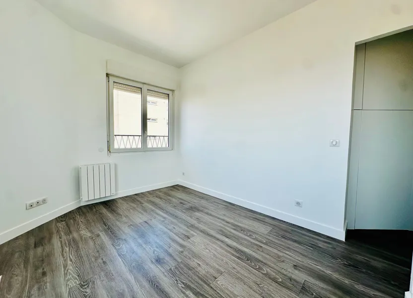 Appartement Rue Baratte Cholet à Saint-Maur-des-Fossés