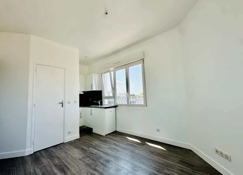 Appartement Rue Baratte Cholet à Saint-Maur-des-Fossés
