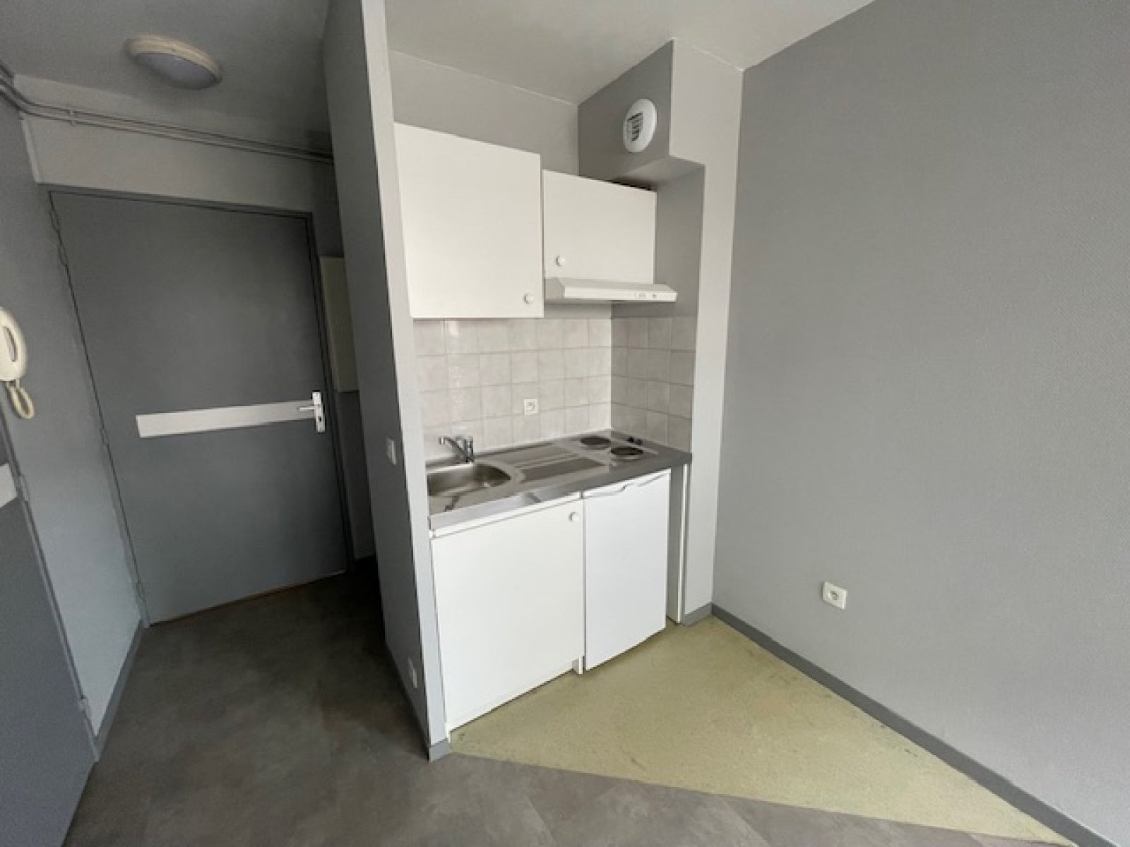 Appartement Rue Abbé Decaux à Déville-lès-Rouen