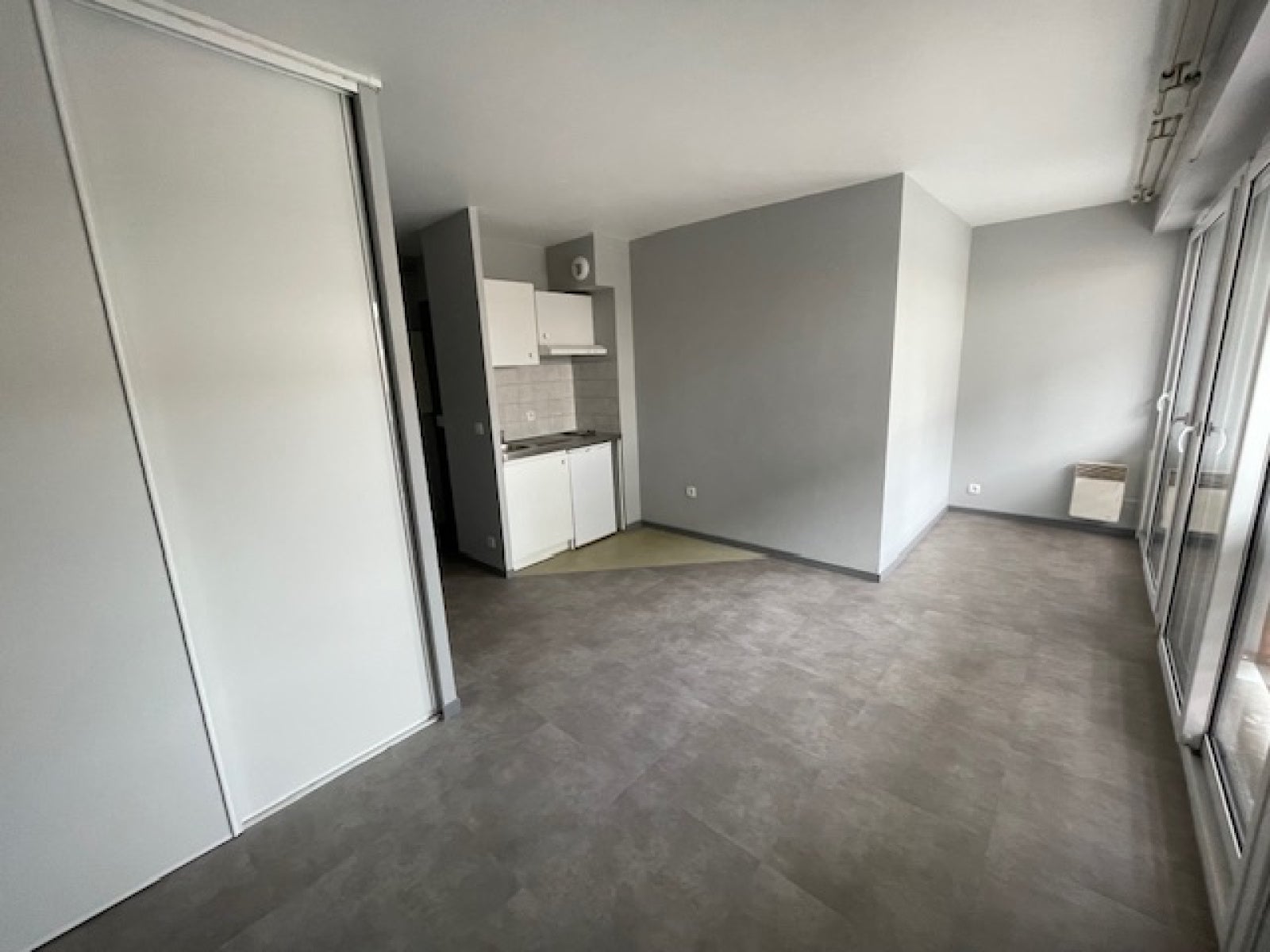 Appartement Rue Abbé Decaux à Déville-lès-Rouen